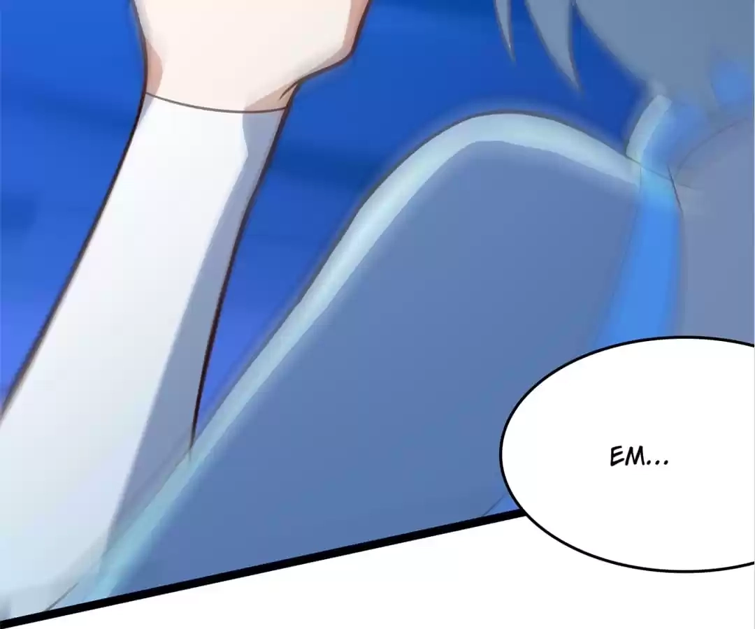 Gao Neng Strikes Chapter 221 - page 36