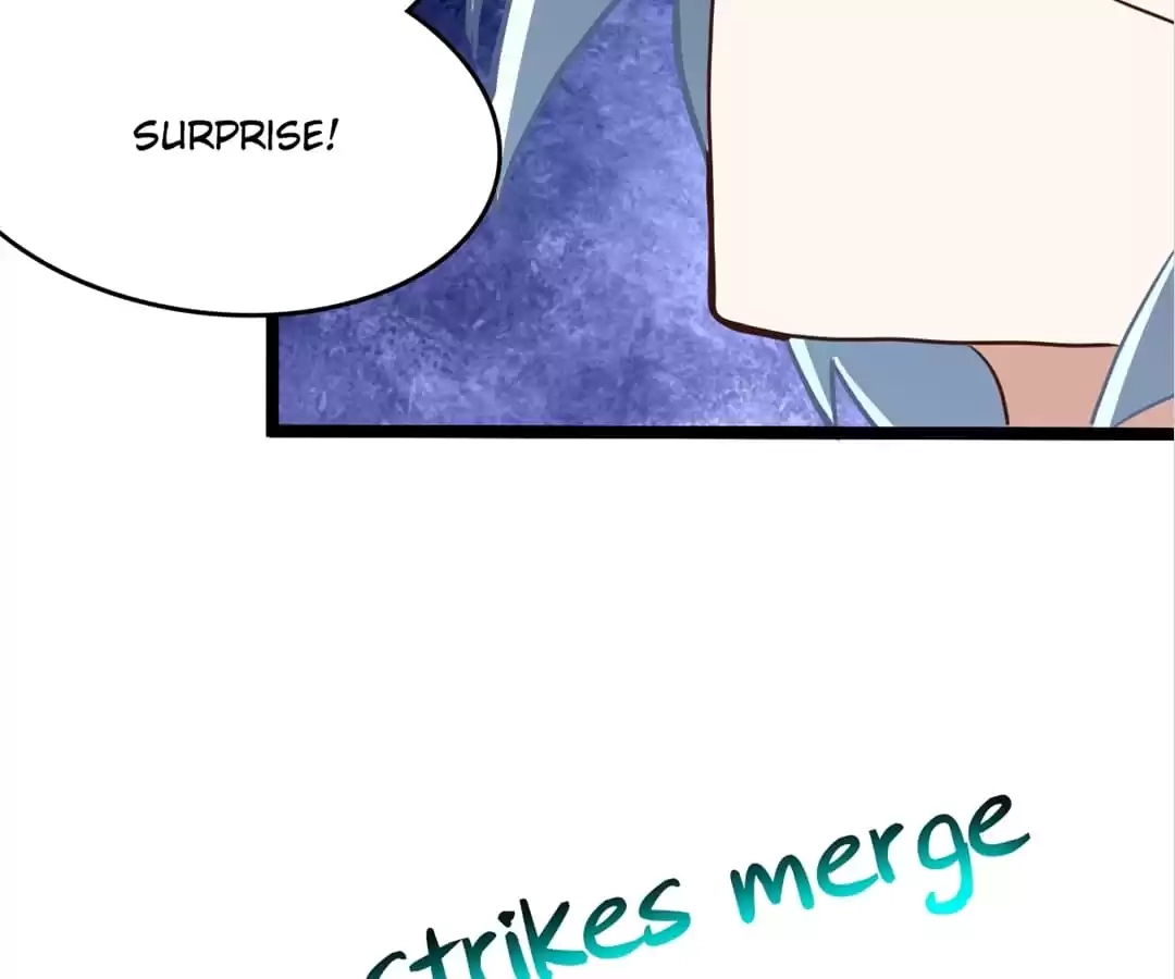 Gao Neng Strikes Chapter 221 - page 38