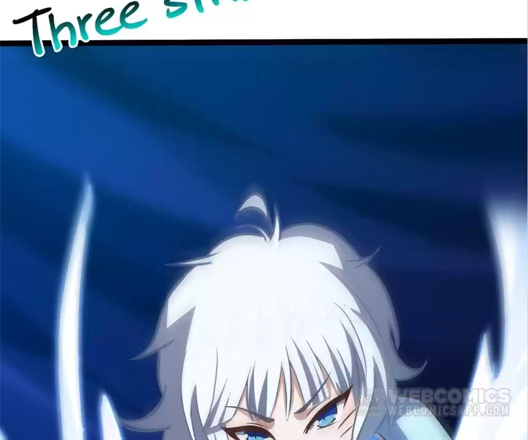 Gao Neng Strikes Chapter 221 - page 39