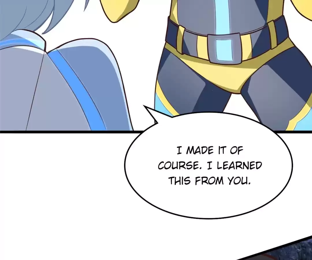 Gao Neng Strikes Chapter 221 - page 5