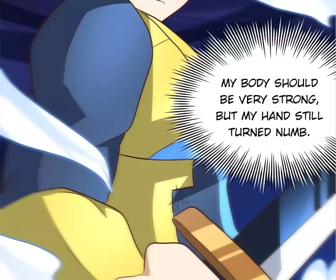 Gao Neng Strikes Chapter 221 - page 51