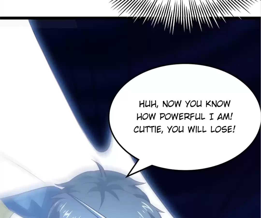 Gao Neng Strikes Chapter 221 - page 55