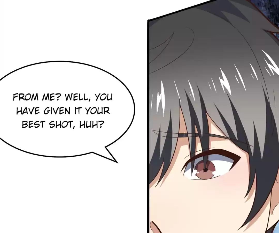 Gao Neng Strikes Chapter 221 - page 6