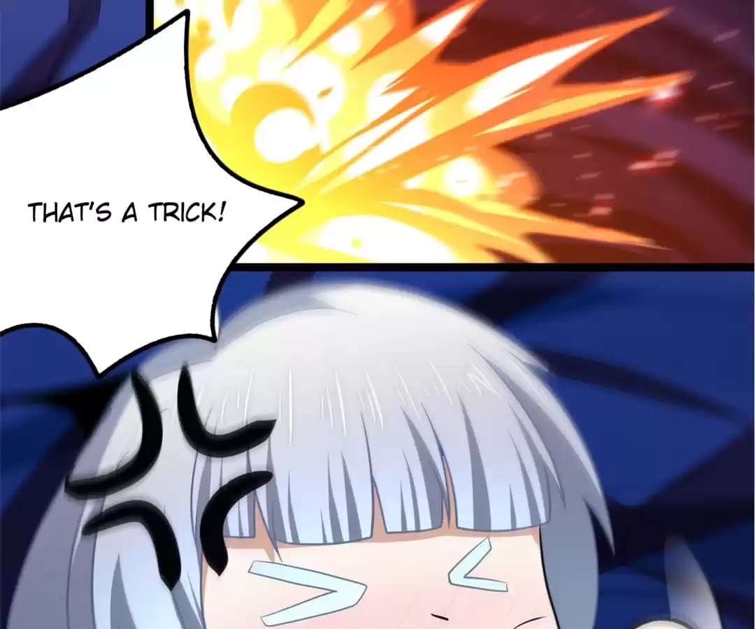 Gao Neng Strikes Chapter 221 - page 70
