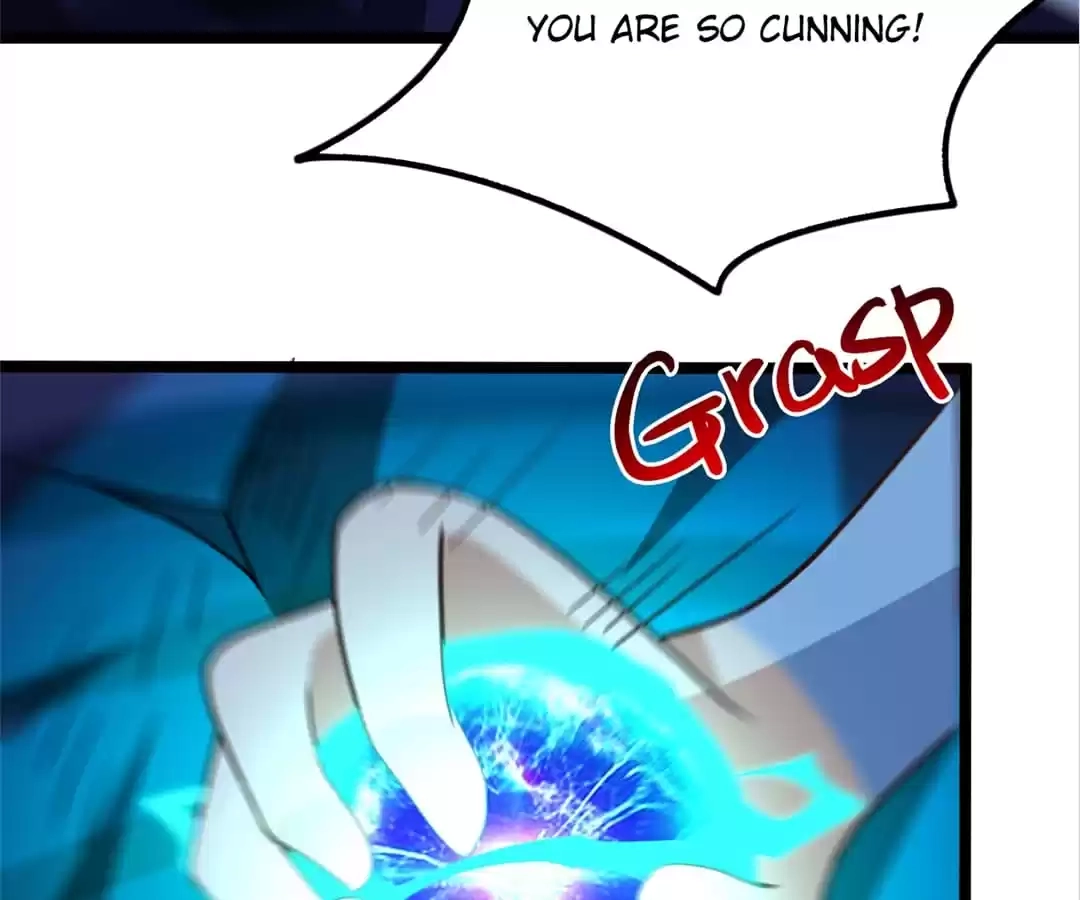 Gao Neng Strikes Chapter 221 - page 72