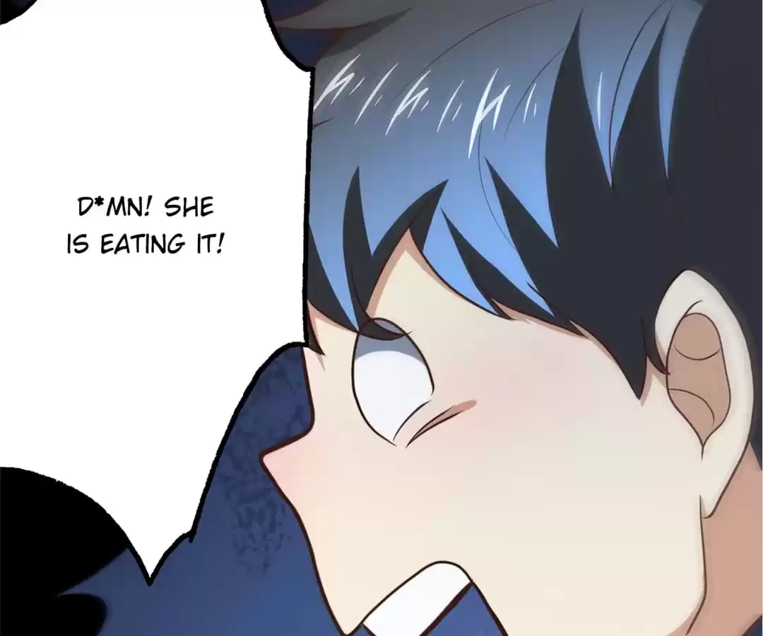 Gao Neng Strikes Chapter 221 - page 75