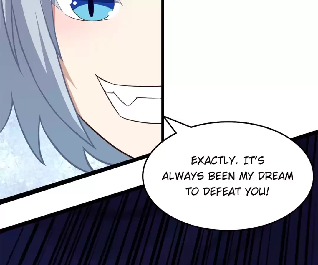 Gao Neng Strikes Chapter 221 - page 8