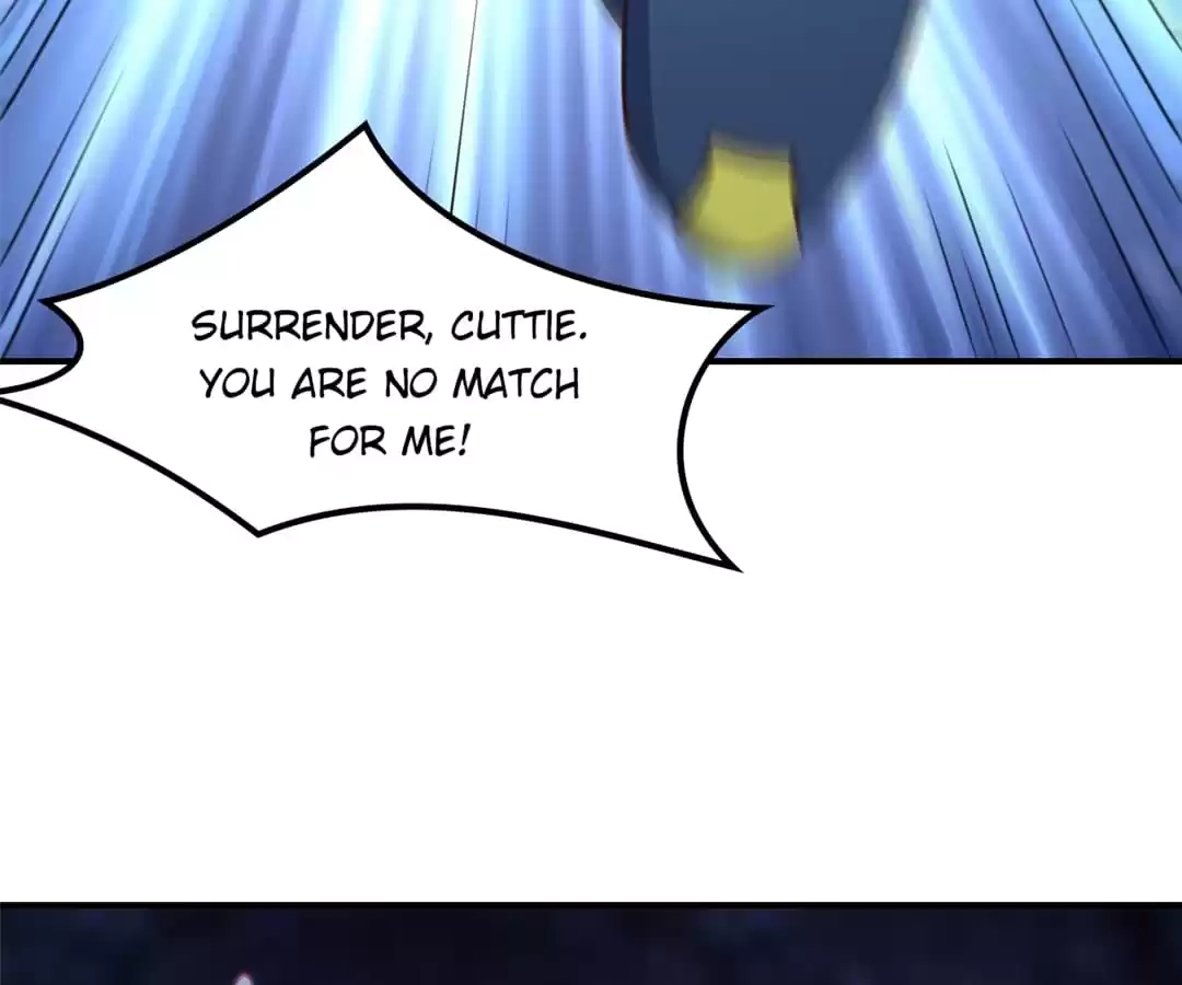 Gao Neng Strikes Chapter 221 - page 84