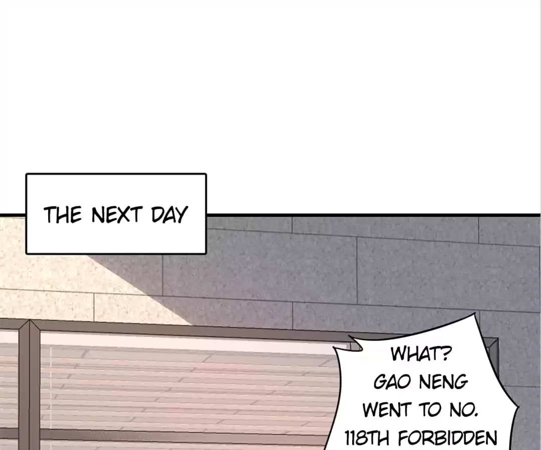 Gao Neng Strikes Chapter 200 - page 1