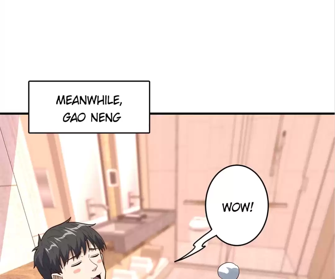 Gao Neng Strikes Chapter 200 - page 100