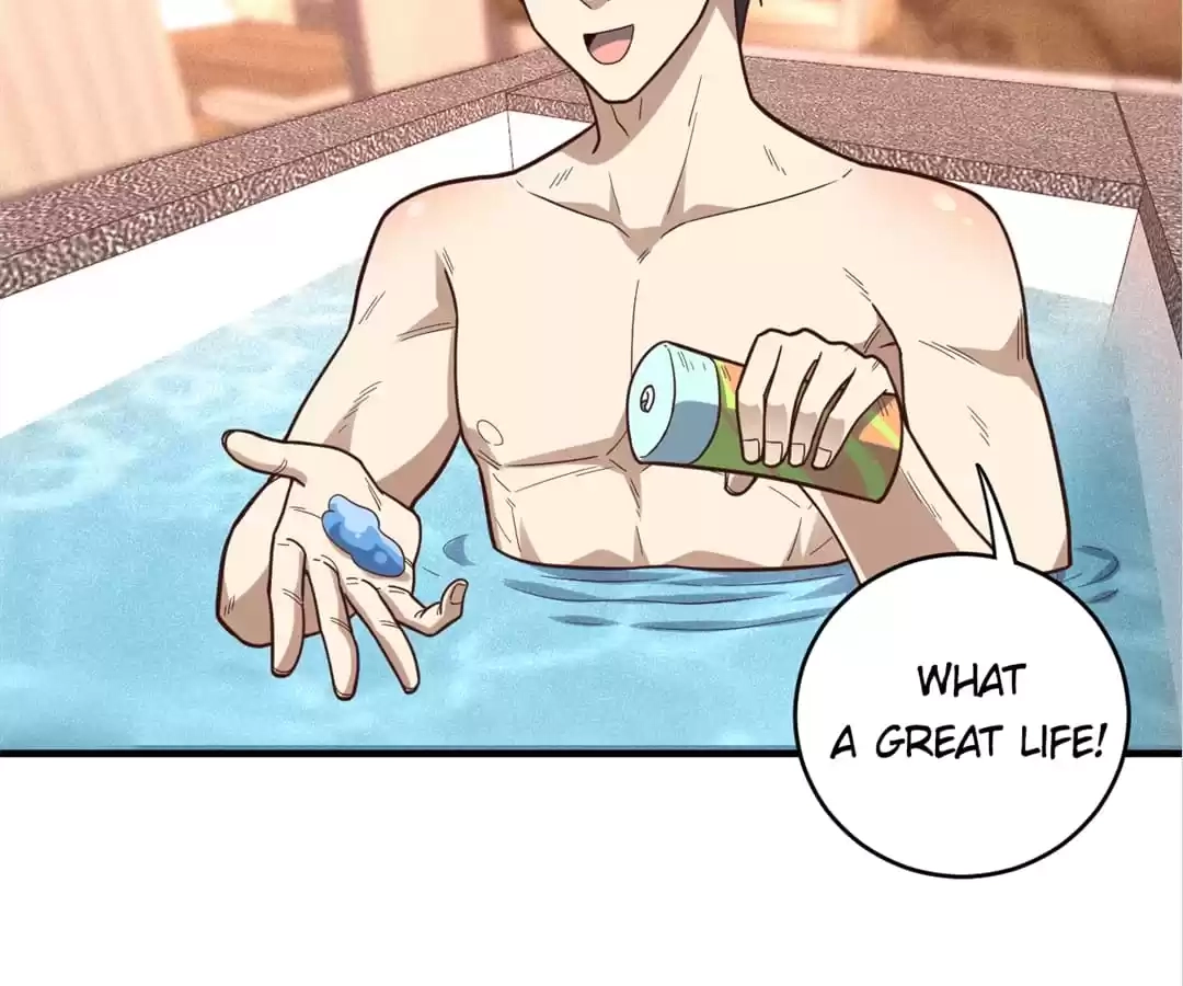 Gao Neng Strikes Chapter 200 - page 103
