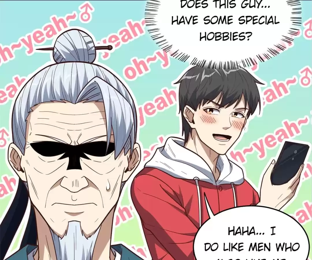 Gao Neng Strikes Chapter 200 - page 115