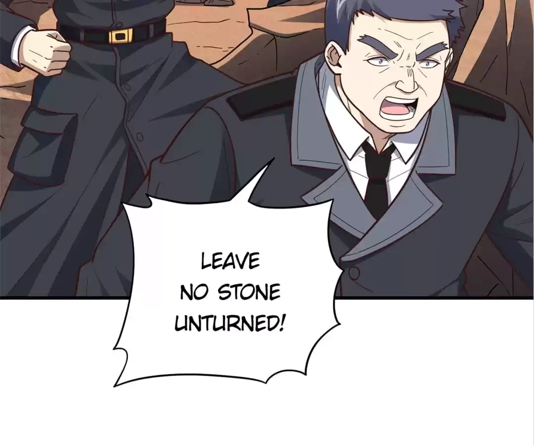 Gao Neng Strikes Chapter 200 - page 12