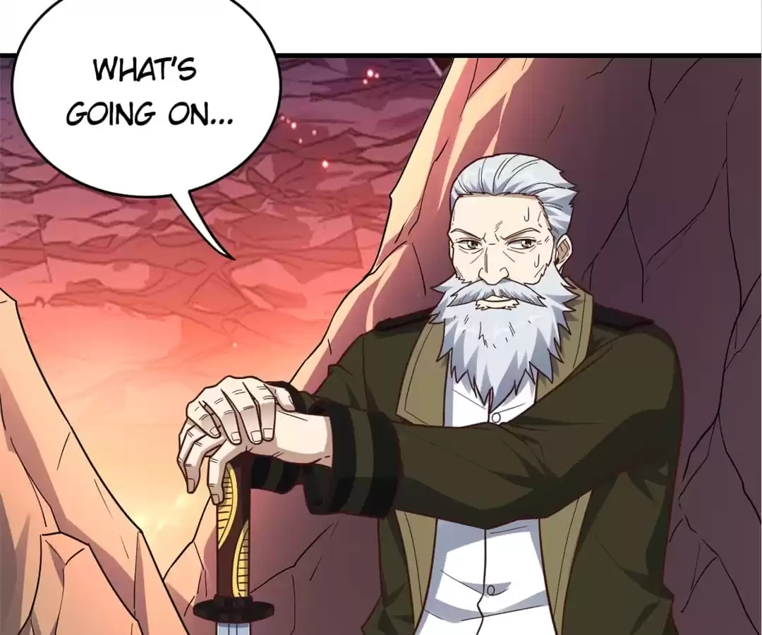Gao Neng Strikes Chapter 200 - page 16