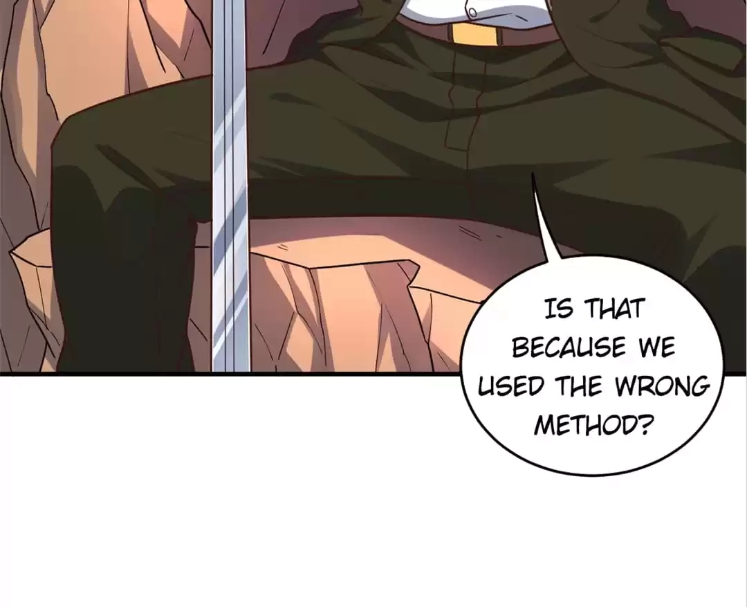 Gao Neng Strikes Chapter 200 - page 17