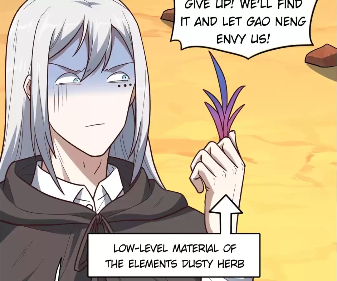 Gao Neng Strikes Chapter 200 - page 20