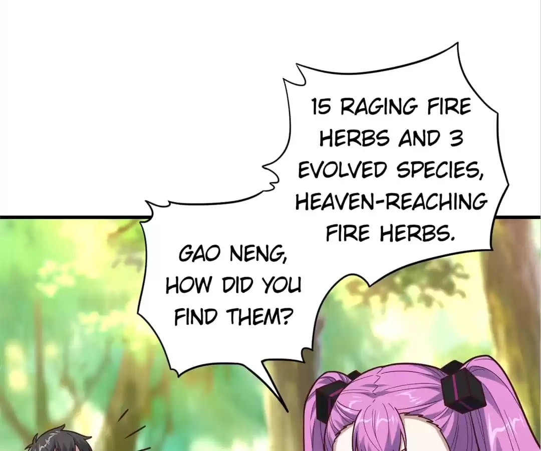 Gao Neng Strikes Chapter 200 - page 25