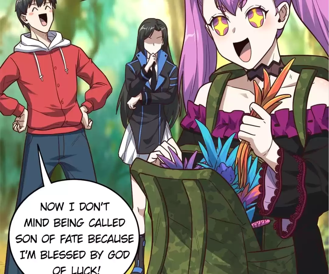 Gao Neng Strikes Chapter 200 - page 26