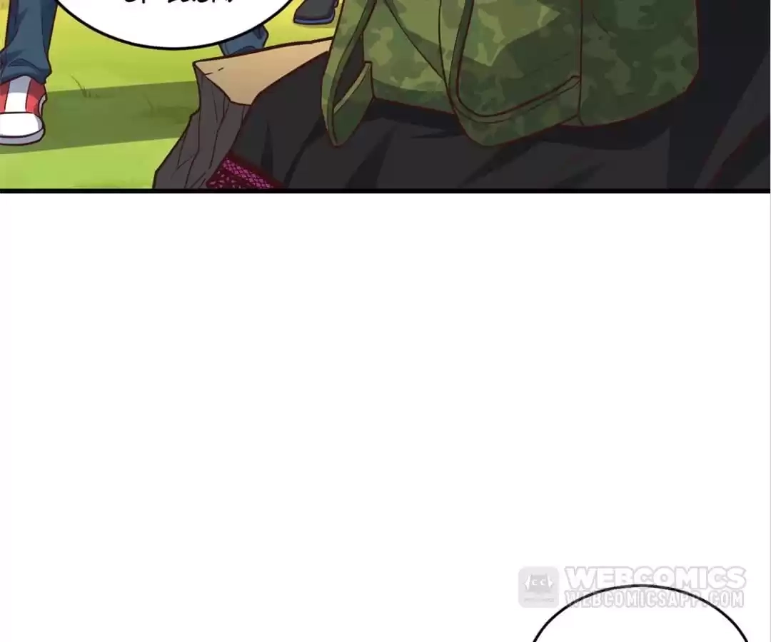 Gao Neng Strikes Chapter 200 - page 27