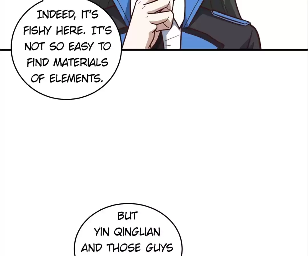 Gao Neng Strikes Chapter 200 - page 29
