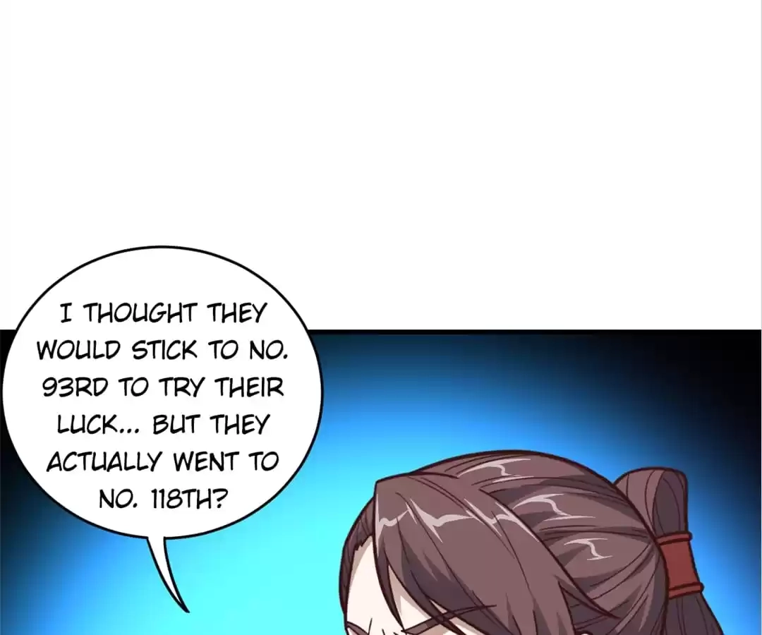 Gao Neng Strikes Chapter 200 - page 3