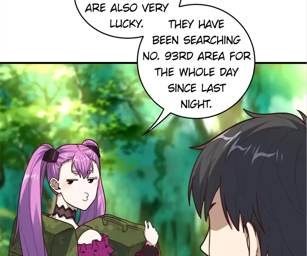 Gao Neng Strikes Chapter 200 - page 30