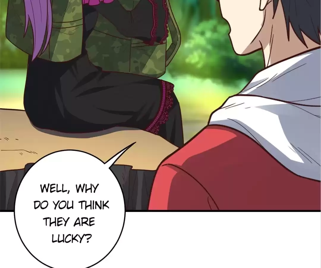 Gao Neng Strikes Chapter 200 - page 31
