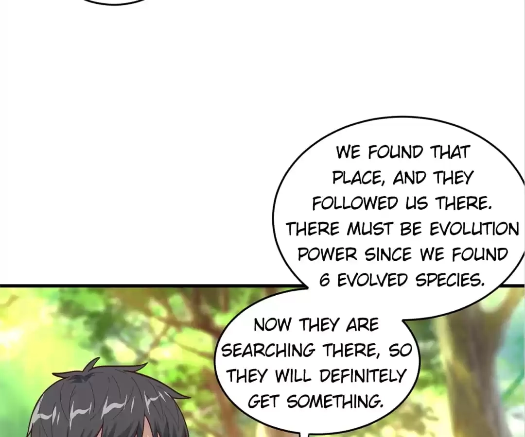 Gao Neng Strikes Chapter 200 - page 32