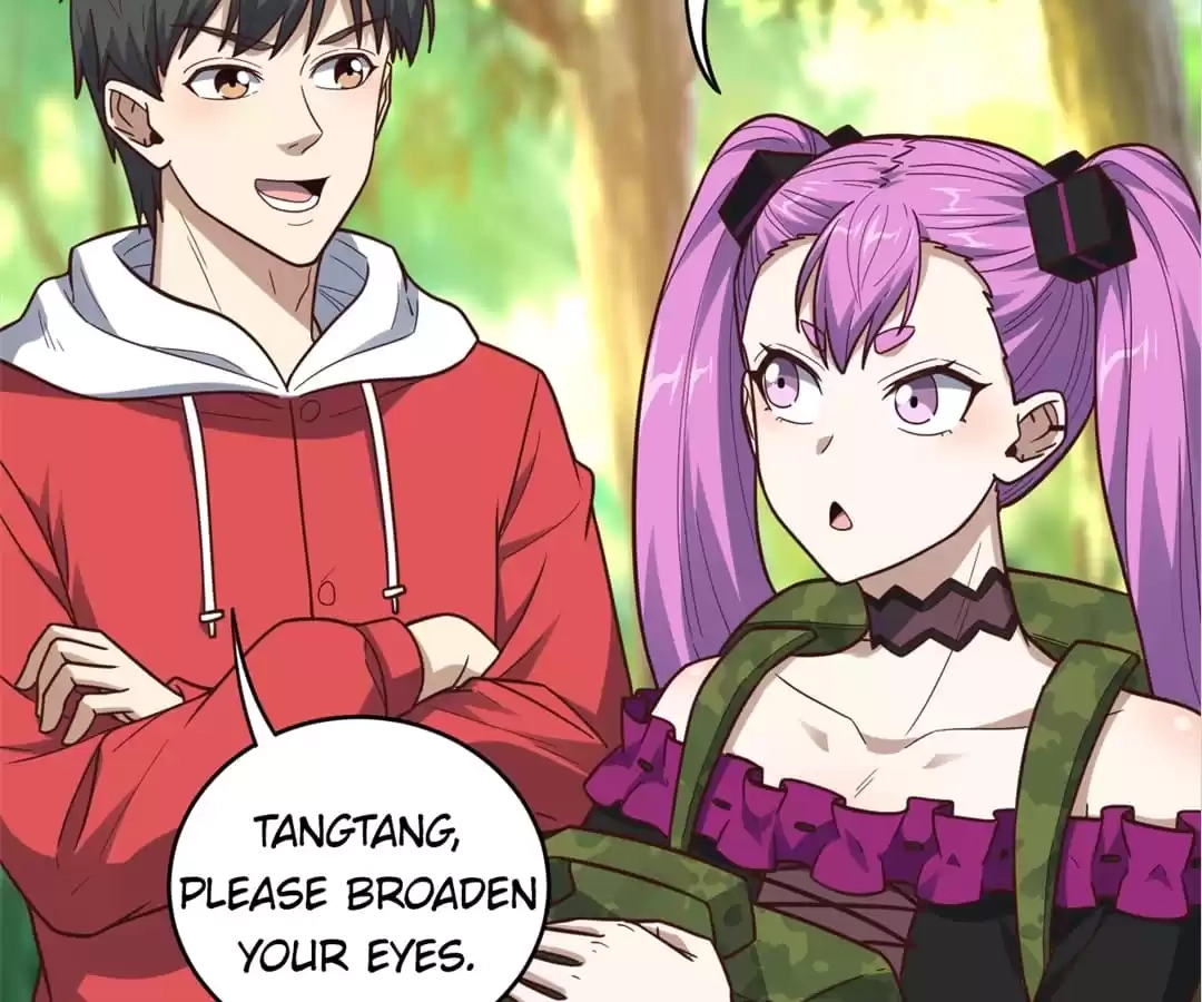 Gao Neng Strikes Chapter 200 - page 33