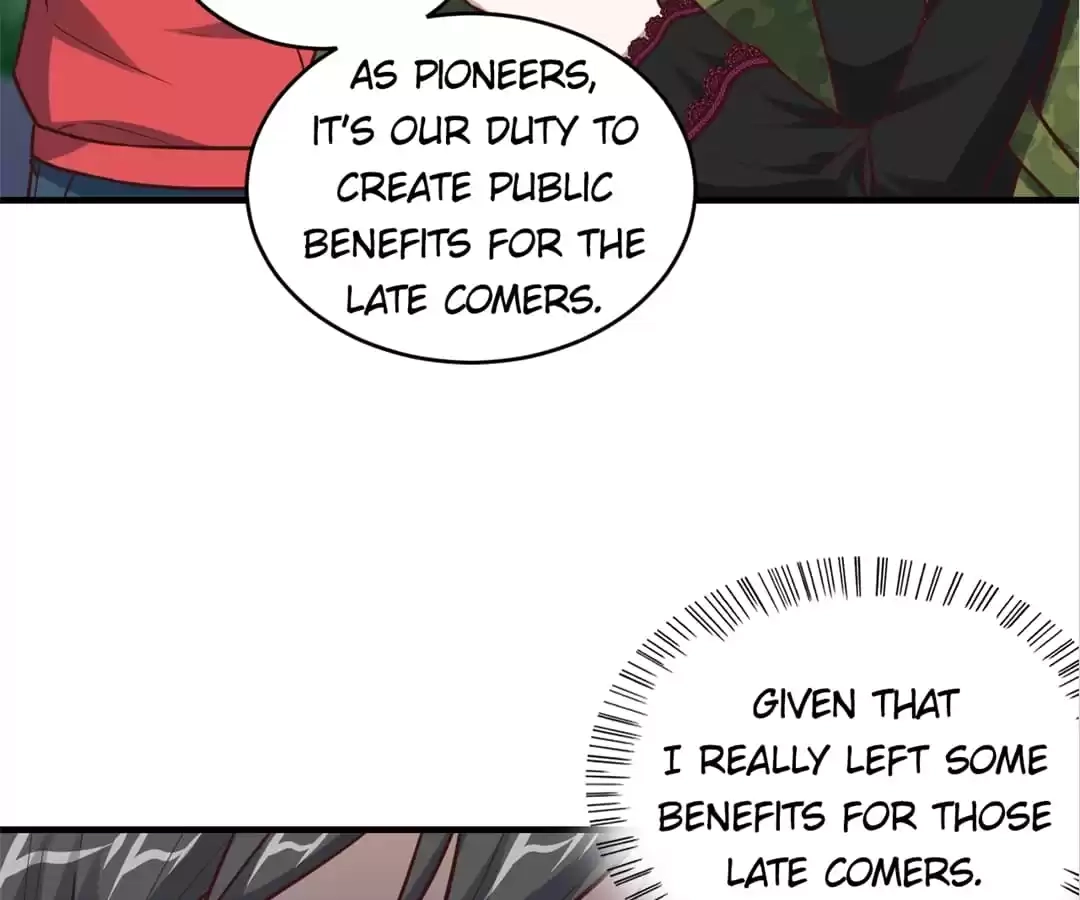 Gao Neng Strikes Chapter 200 - page 34