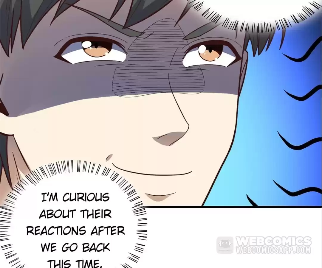 Gao Neng Strikes Chapter 200 - page 35