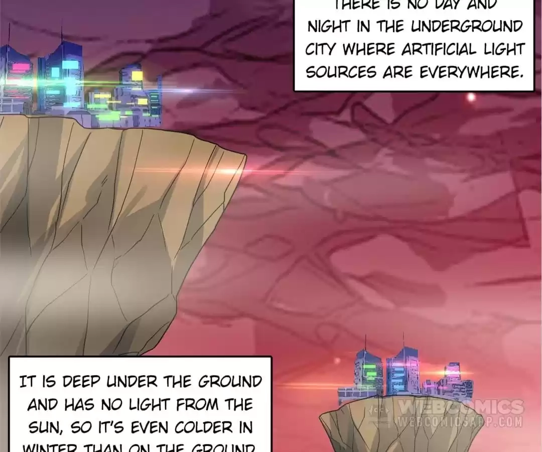 Gao Neng Strikes Chapter 200 - page 38