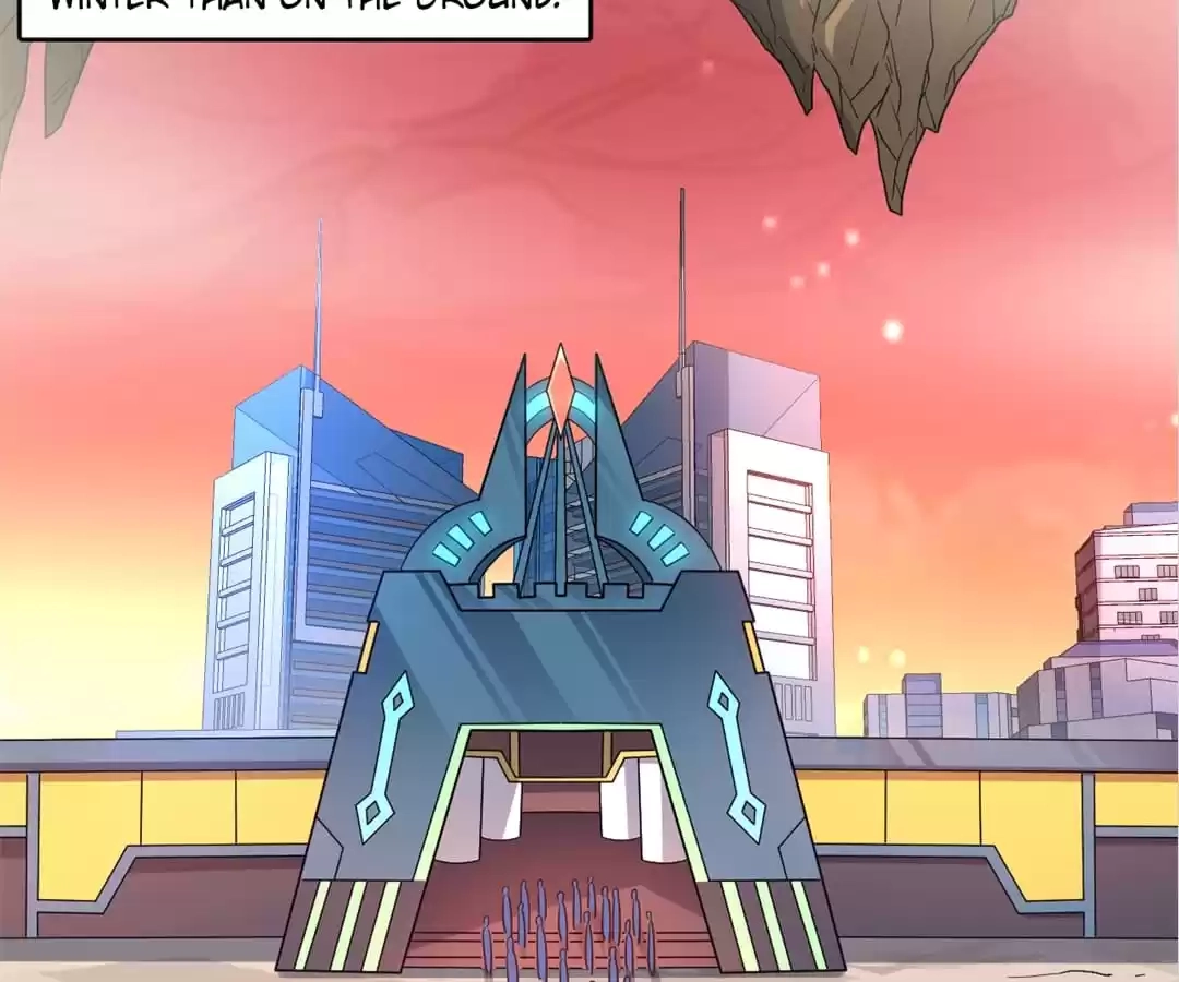 Gao Neng Strikes Chapter 200 - page 39