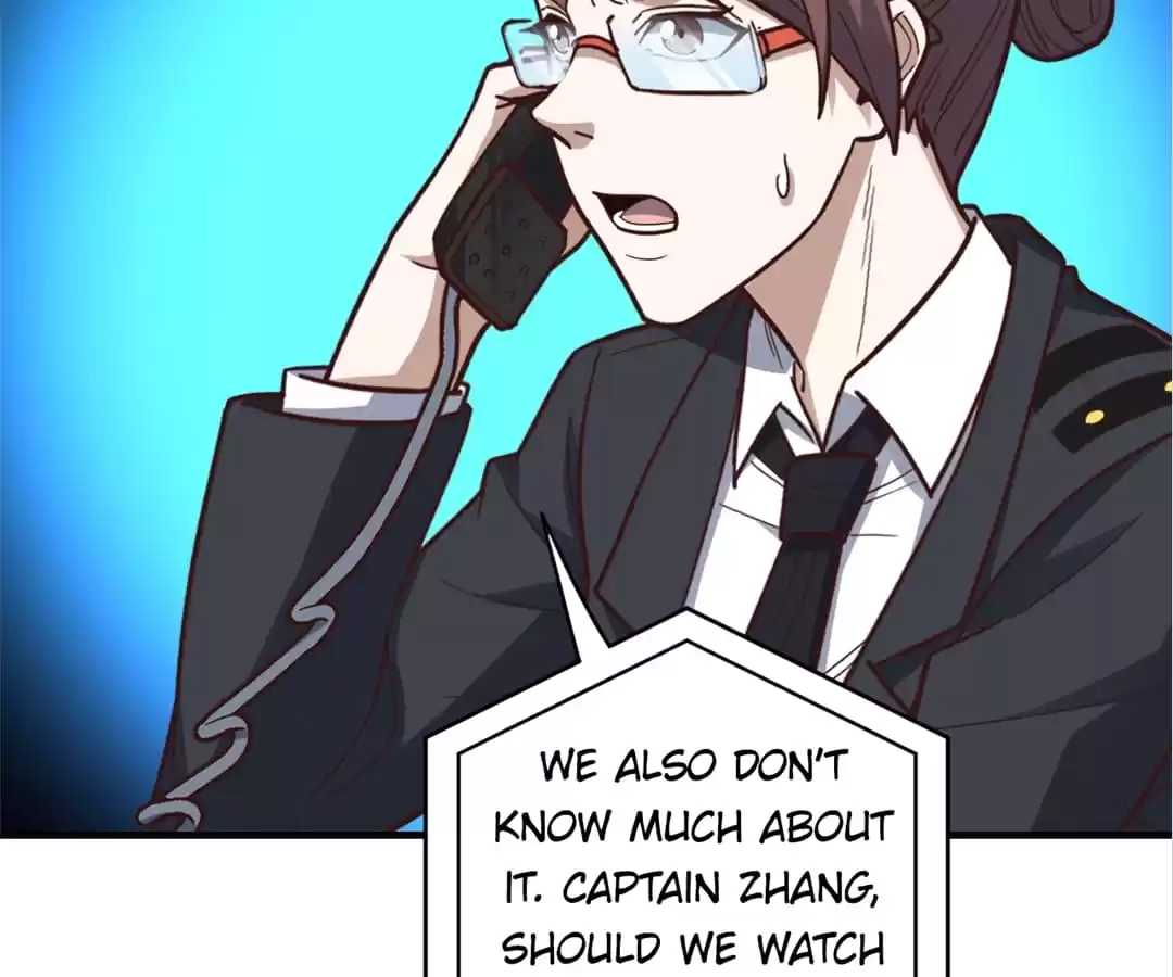 Gao Neng Strikes Chapter 200 - page 4