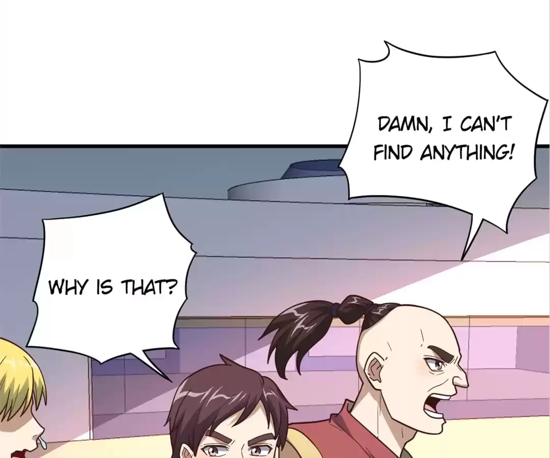 Gao Neng Strikes Chapter 200 - page 41