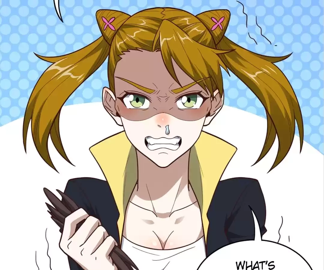Gao Neng Strikes Chapter 200 - page 44