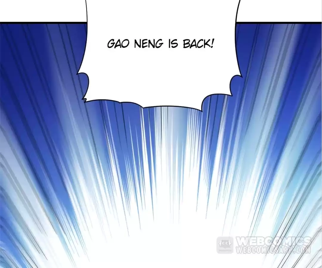 Gao Neng Strikes Chapter 200 - page 46