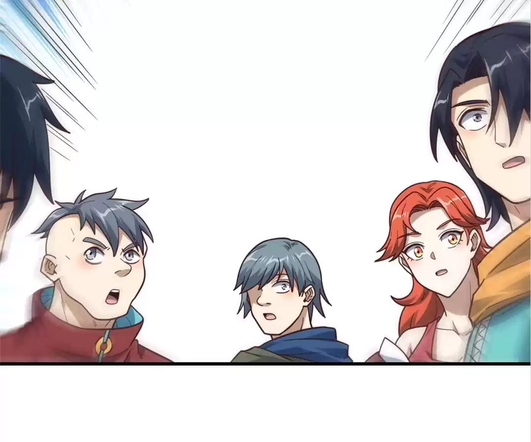 Gao Neng Strikes Chapter 200 - page 47