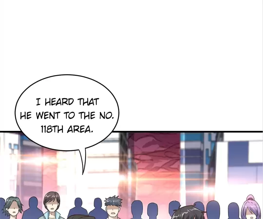 Gao Neng Strikes Chapter 200 - page 48