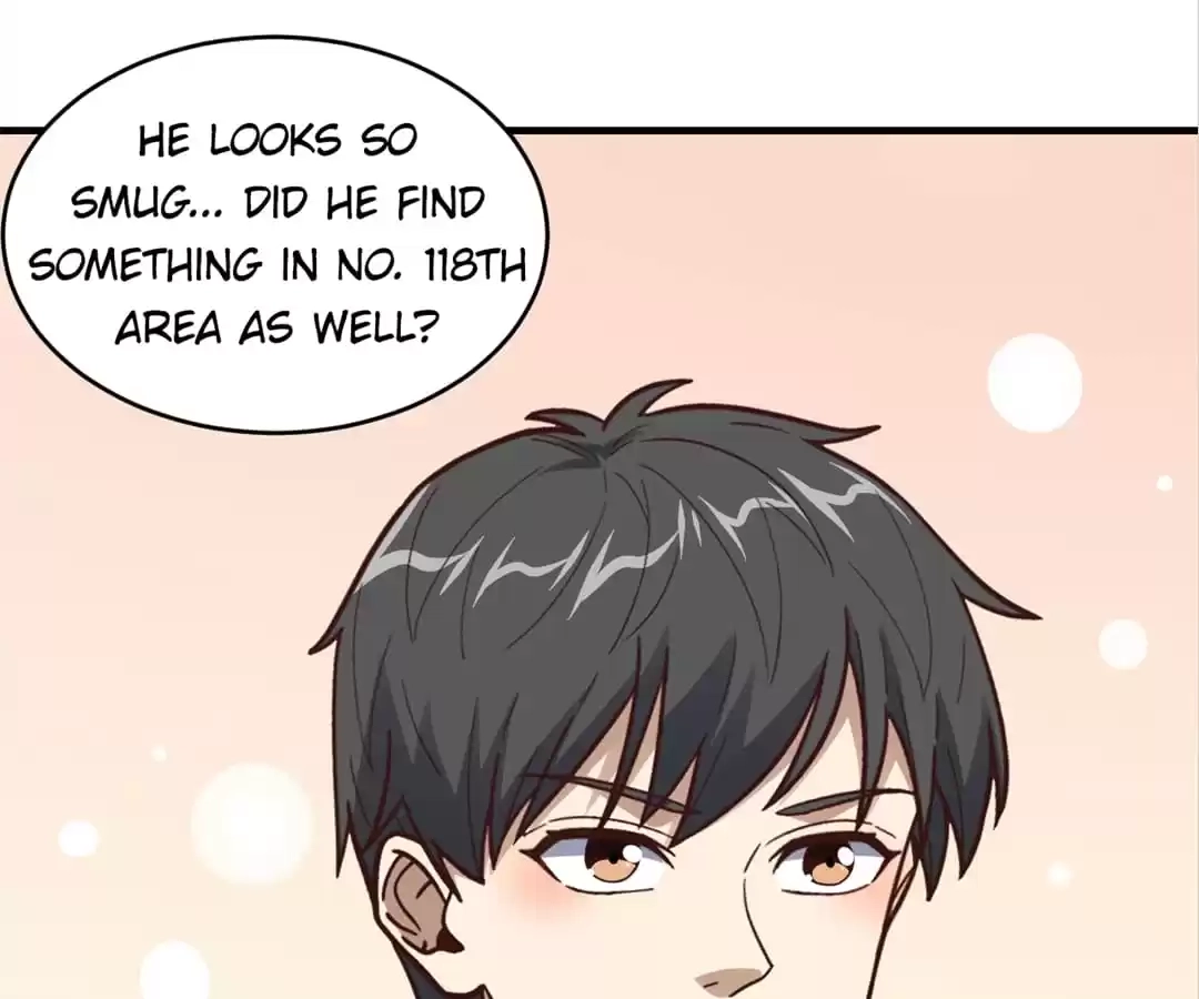 Gao Neng Strikes Chapter 200 - page 51