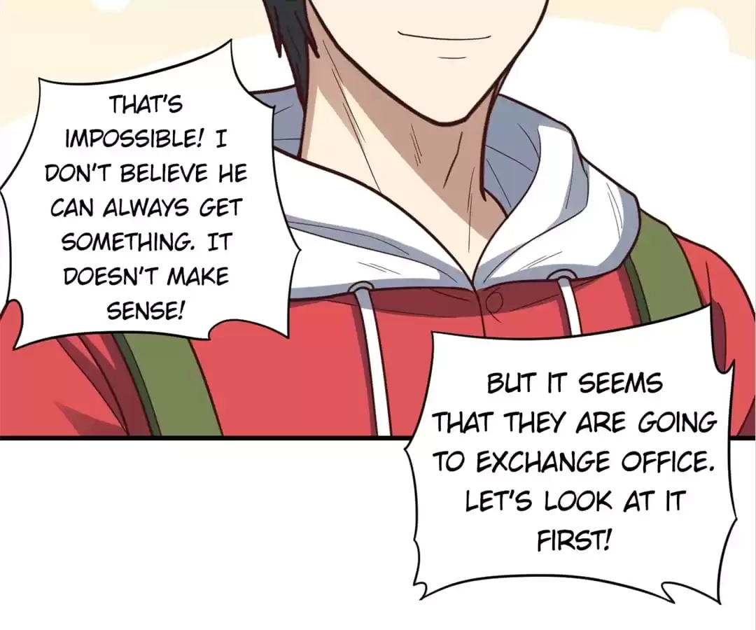 Gao Neng Strikes Chapter 200 - page 52