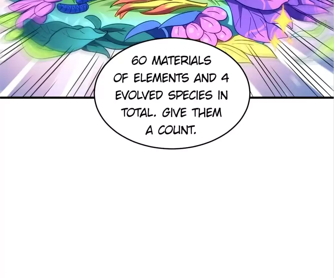 Gao Neng Strikes Chapter 200 - page 58
