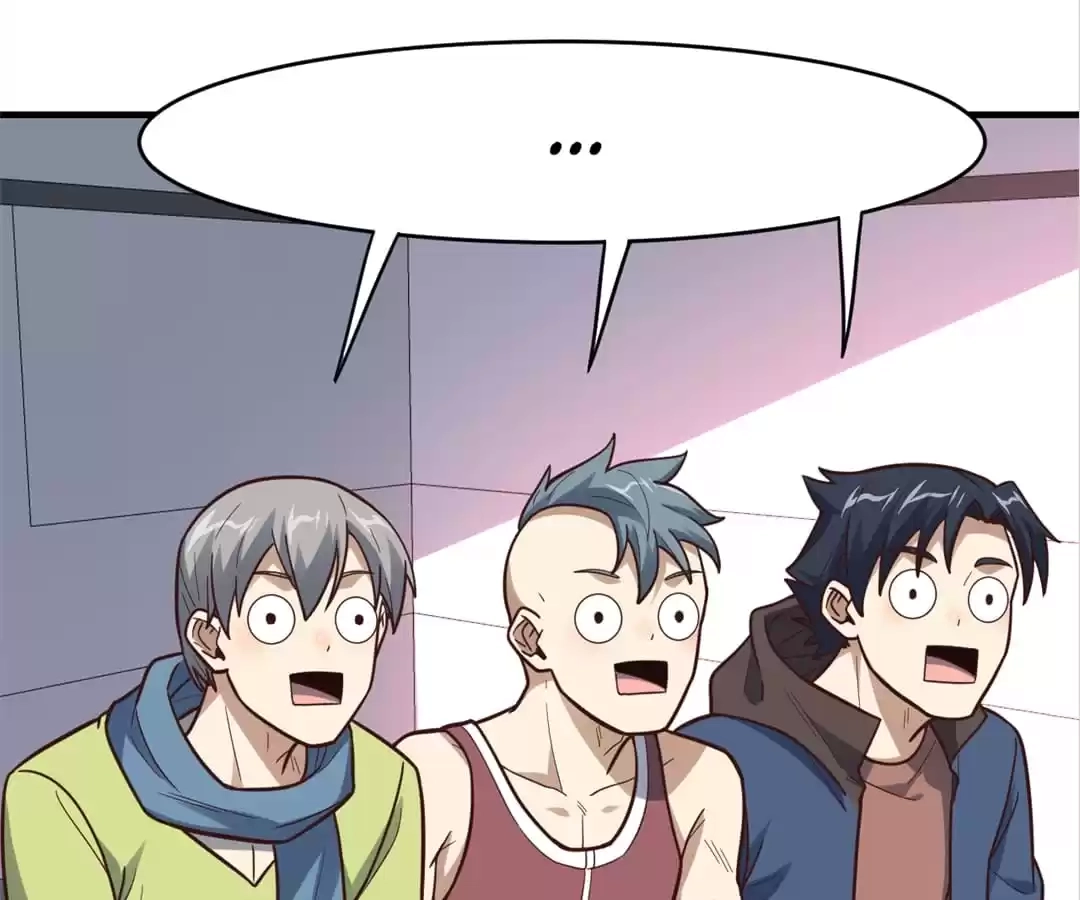 Gao Neng Strikes Chapter 200 - page 59