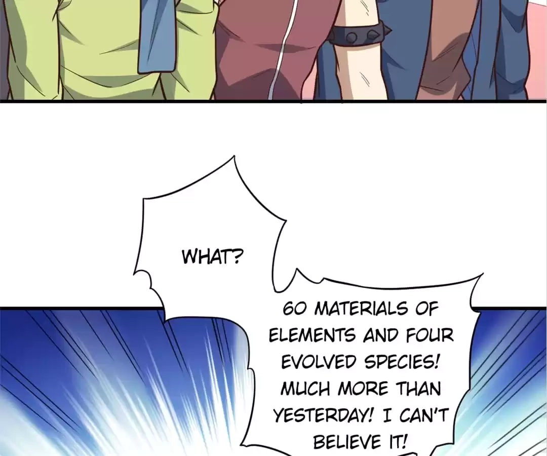 Gao Neng Strikes Chapter 200 - page 60
