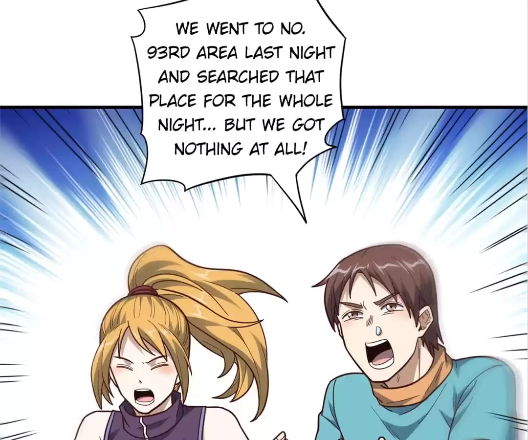 Gao Neng Strikes Chapter 200 - page 62