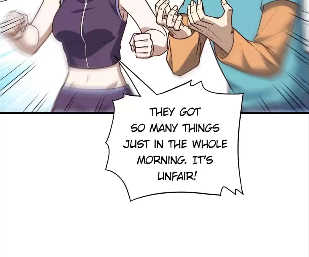 Gao Neng Strikes Chapter 200 - page 63