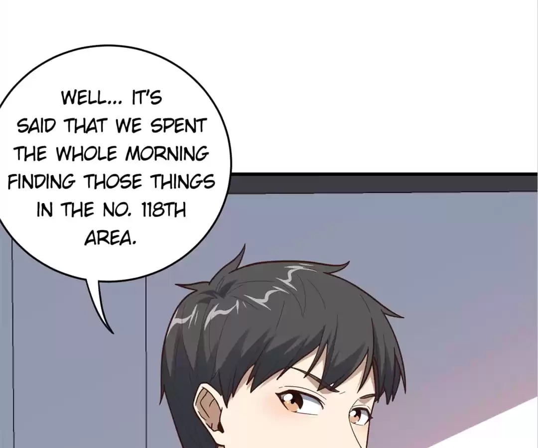 Gao Neng Strikes Chapter 200 - page 64