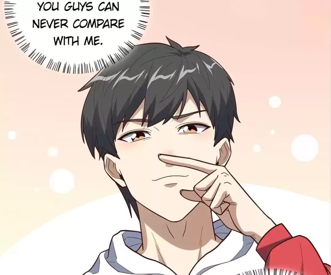 Gao Neng Strikes Chapter 200 - page 72