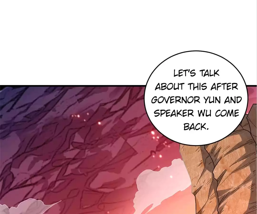Gao Neng Strikes Chapter 200 - page 8