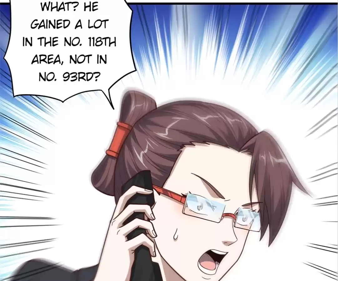 Gao Neng Strikes Chapter 200 - page 80